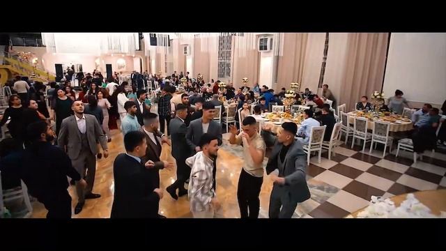 2024 KaromaTullo Mansour - KhiyonaT New Video | Кароматуллои Мансур - Хиёнат