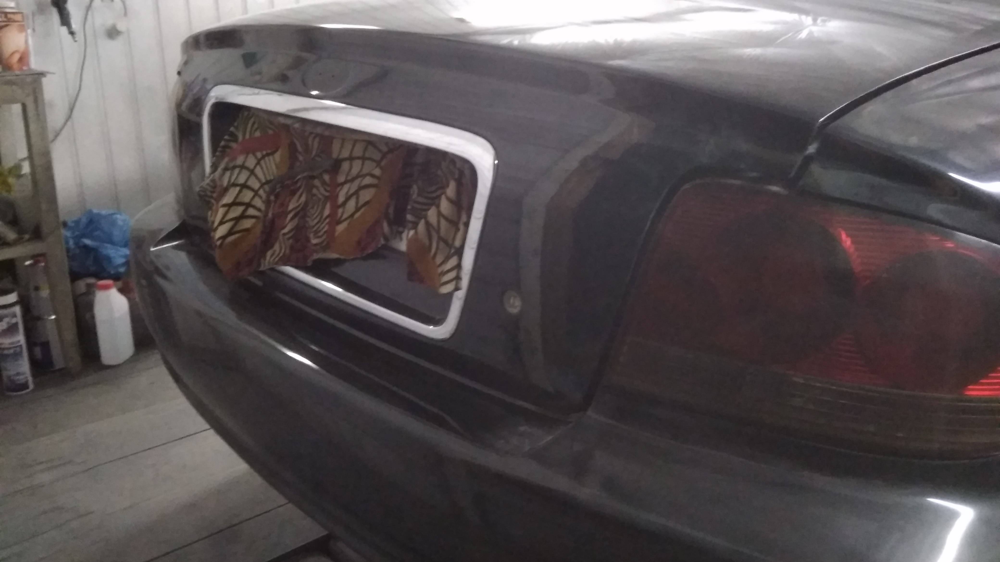 Хёндай Соната Выставление зазоров. Часть3 смотреть онлайн