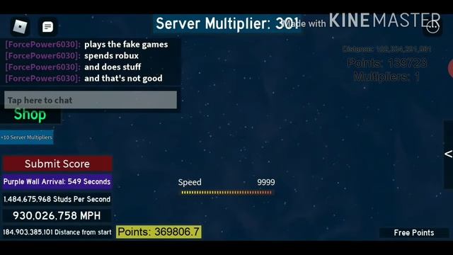 Roblox's Search Algorithm is Broken смотреть онлайн