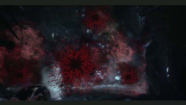 Devil May Cry 5: Part 4 смотреть онлайн