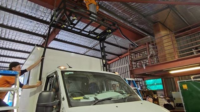 2024 IVECO DAILY 4x4 Expedition Vehicle смотреть онлайн
