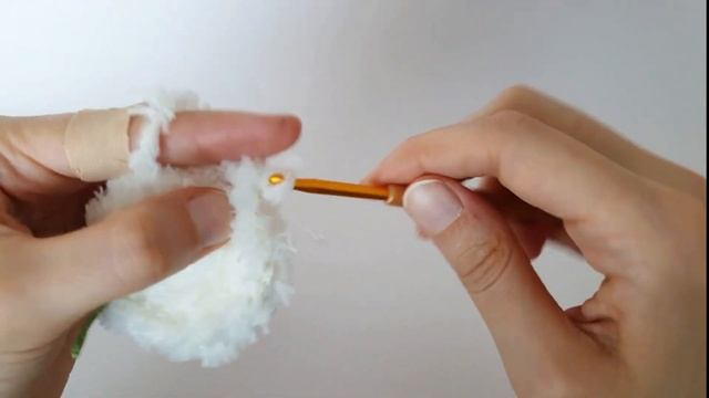 Amigurumi Tavşan Yapımı / Crochet Bunny смотреть онлайн