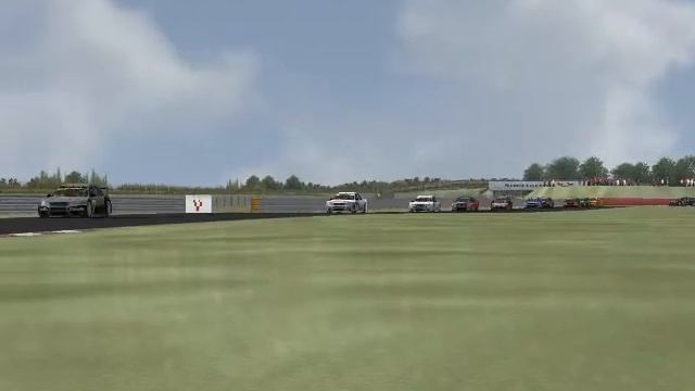Top Race Trackaholics смотреть онлайн