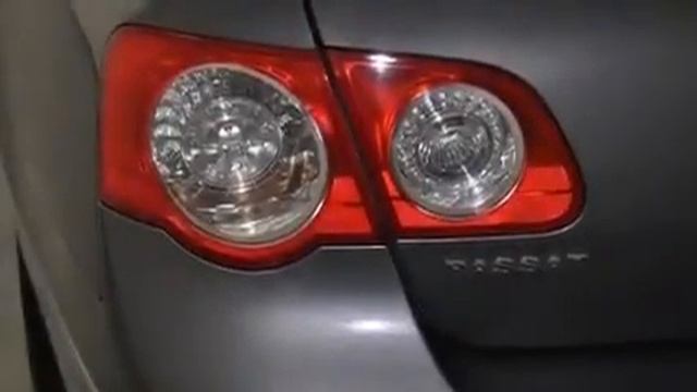 Pre-Owned 2006 Volkswagen Passat Ft.Worth TX смотреть онлайн