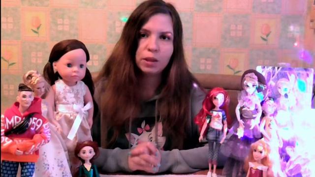 Давайте знакомиться) Приветствие) смотреть онлайн