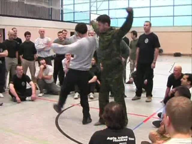 "Система" - В. Васильев, семинар в Швеции. Часть 3 смотреть онлайн