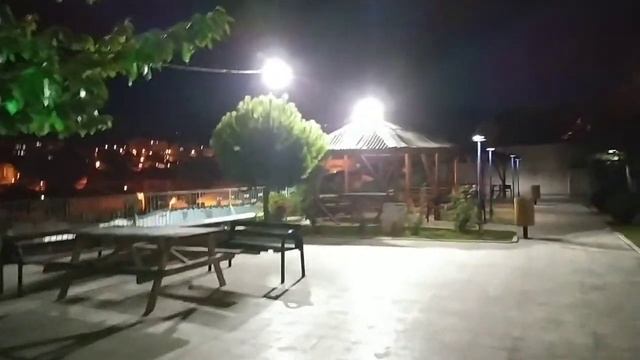 Влог_ Вечерняя Прогулка с мужем ✔️Что с нами произошло 🤦✔️ Турция смотреть онлайн