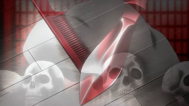 The Future Diary - Opening 1 【Kuusou Mesorogiwi】 4K / UHD Creditless | CC смотреть онлайн