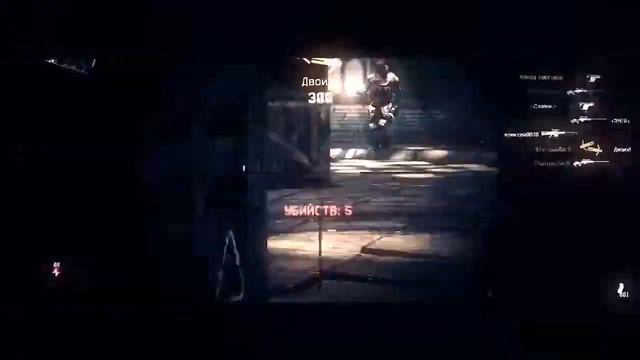 Warface Про мастер смотреть онлайн