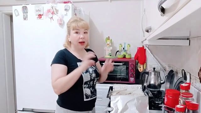Жизнь в туреции✔️Готовлю из Слоёного теста с мясом✔️Быстро и очень вкусно✔️Как это делаю я✔️ Турция смотреть онлайн