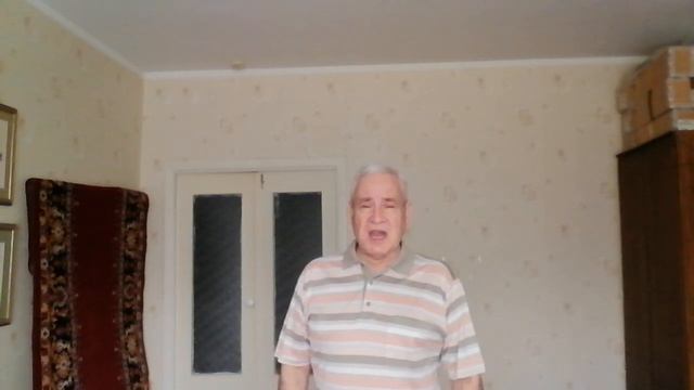 "Письмо к матери " музыка В. Липатова, стихи Сергея Есенина смотреть онлайн