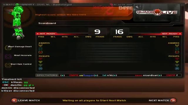 JeeSports Pro QL #2 смотреть онлайн
