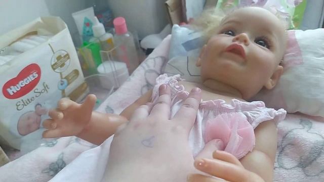 Реборн Ева смотреть онлайн