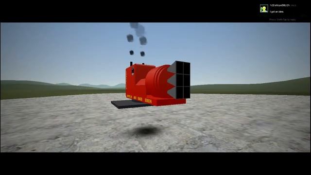 [REDONE] Gmod Signal Chrysler Air Raid Siren смотреть онлайн