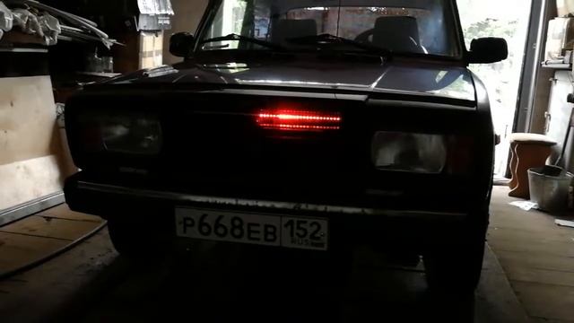 Возвращение Knight Rider 2020