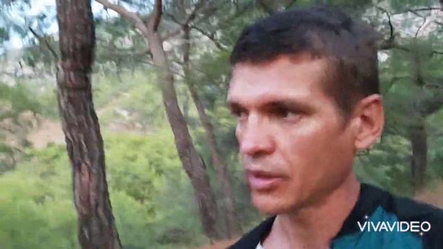 Мысли в слух по дороге за водой ранним утром. смотреть онлайн