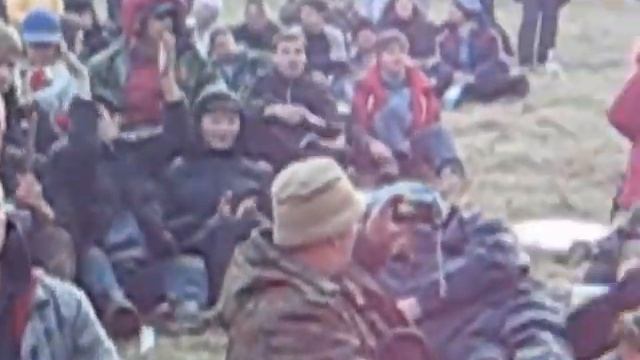 Табор уходит в небо (Юлия Арефьева, Михаил Остапенко, Сергей Володин) смотреть онлайн