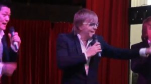 Девочка с севера   группа Премьер Министр