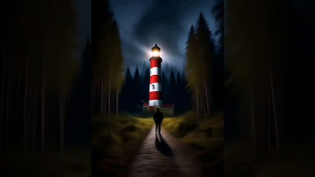 Просто включи свой Свет! (2)