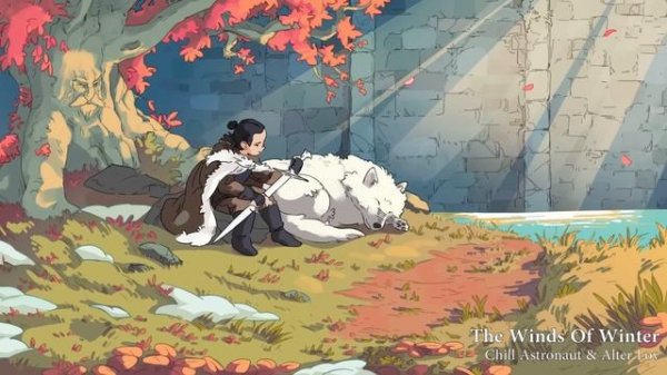 game-of-thrones-lofi-beats-to-chill-explore-westeros-to