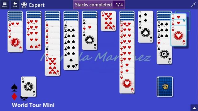 World Tour Mini Game #10 | May 1, 2022 Event | Spider Expert смотреть онлайн