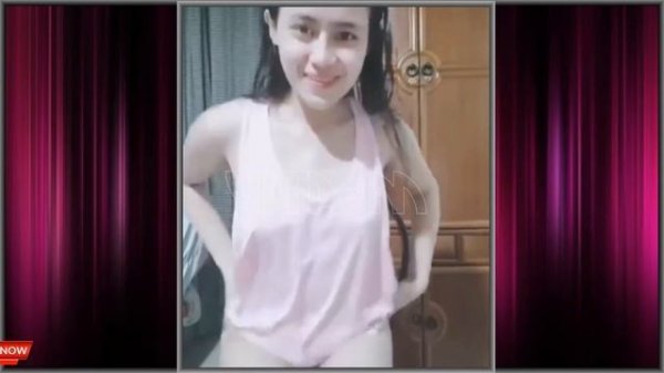 Pinay Beauty Virgin Pinay