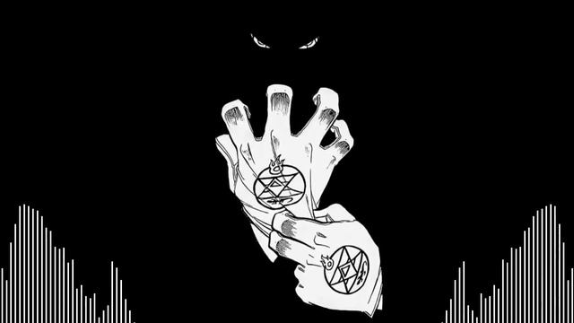 [HORROR] Ghostemane X Night Lovell Type Beat "Antimatter" Hard Dark Trap Beat смотреть онлайн