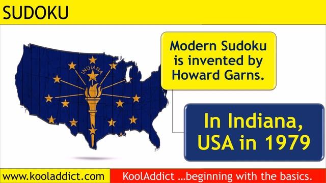 Sudoku: All You Want To Know (Games/Maths/It's Different) смотреть онлайн