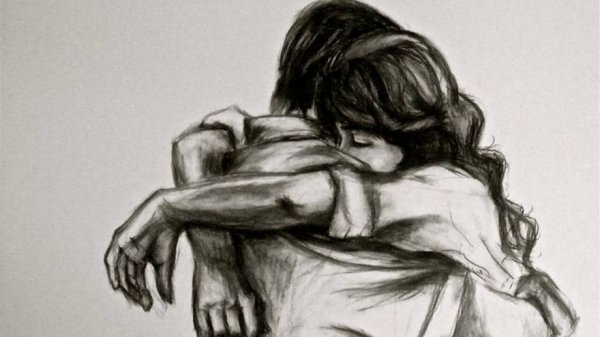 Svetochek_Скучаю