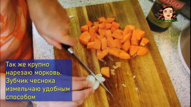 Паштет из куриного филе, для удивления гостей и на завтрак смотреть онлайн