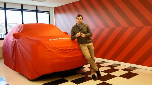 Presentazione Nuova Nissan Micra 2017 | Concessionaria Scalcauto смотреть онлайн
