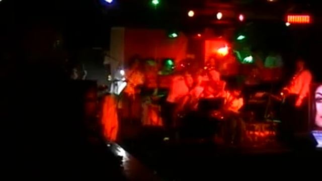 "C-Jam Club Jazz Orchestra"-Big Idea смотреть онлайн