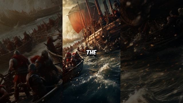 The First Punic War: Clash of Titans in the Ancient Mediterranean смотреть онлайн