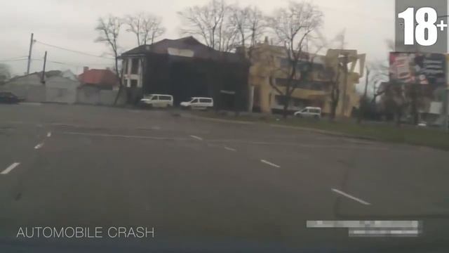 БЫКИ НА ДОРОГЕ - RUSSIAN ROADS! (18+) смотреть онлайн