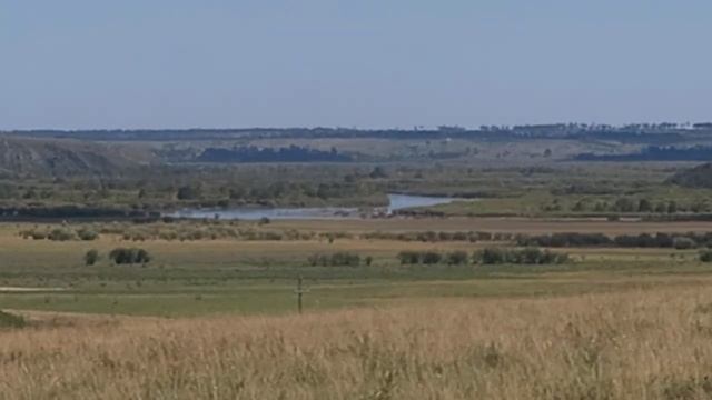 Забайкалье