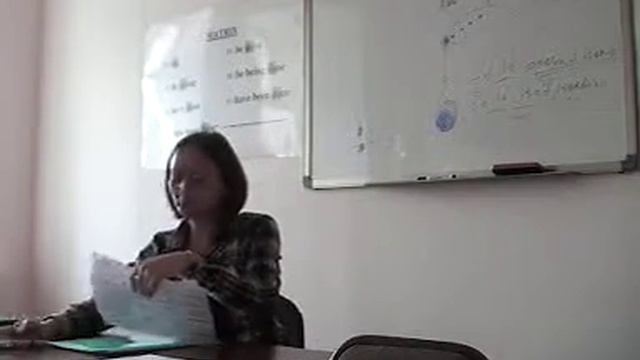 Занятие 32 часть 1 (Грамматика - Pre-Intermediate Intensive 100) смотреть онлайн