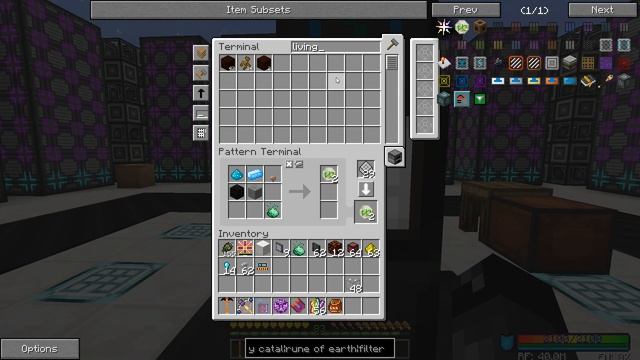 Project Ozone 2 Kappa Mode - AUTOMATED RUNE CRAFTING [E76] (Modded Minecraft Sky Block) смотреть онлайн