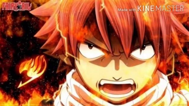 Fairy Tail Best Music - 페어리 테일 Soundtrack 모음(웅장,슬픔,배틀)