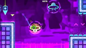 Geometry Dash World | Monster Dance Off