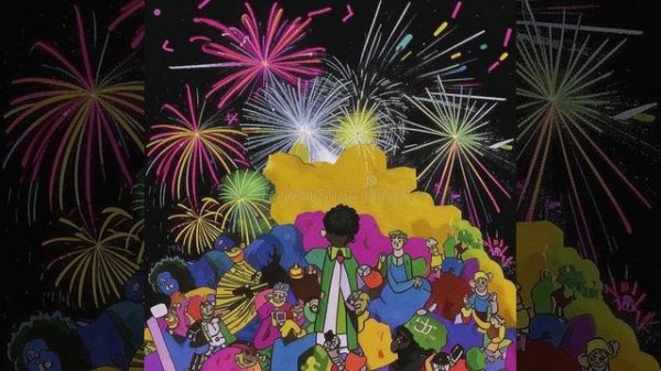 Podcast #146 (Atmospheric Breaks, Progressive Breaks) December, 2024