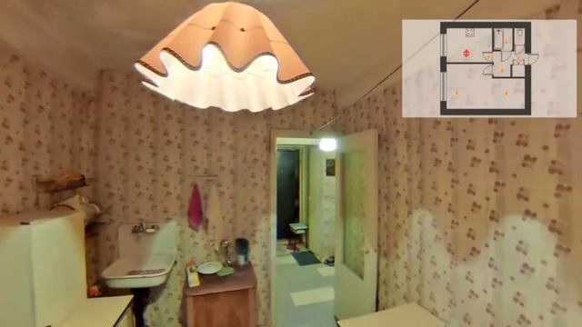 Аренда квартиры в Санкт-Петербурге. 1-к кв, 31 м², ул. Вавиловых, д. 8к1, Калининский р-н смотреть онлайн