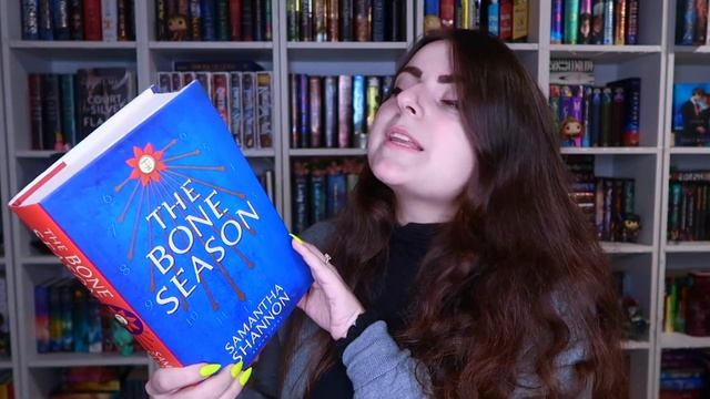 ✨LGBTQIA+ Sci-Fi/Fantasy Books on my TBR(The Starless Sea, Harrow the Ninth, The Bone Season & More смотреть онлайн