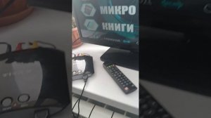 Обзор на приставку ТиТаН