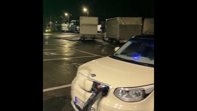 Chademo CCS 2 Adapter