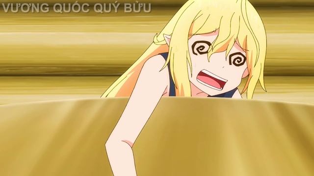 CHUYỂN SINH THÀNH ĐẠI PHÙ THỦY | REVIEW PHIM ANIME HAY смотреть онлайн