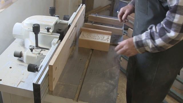 Комбинированная обработка шкатулок. Wooden money box. смотреть онлайн