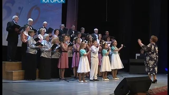 «5:0 в пользу песни» смотреть онлайн