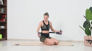 Вибрационный массаж для здоровой спины