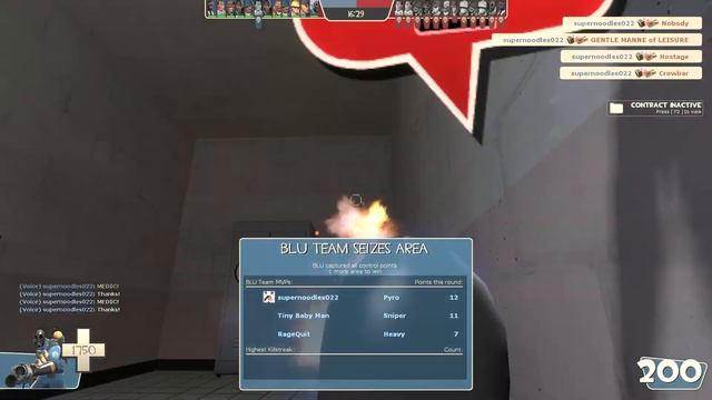 TF2 console commands...? смотреть онлайн