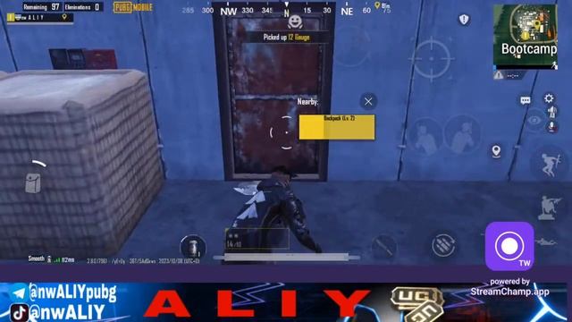 ALIY PUBG